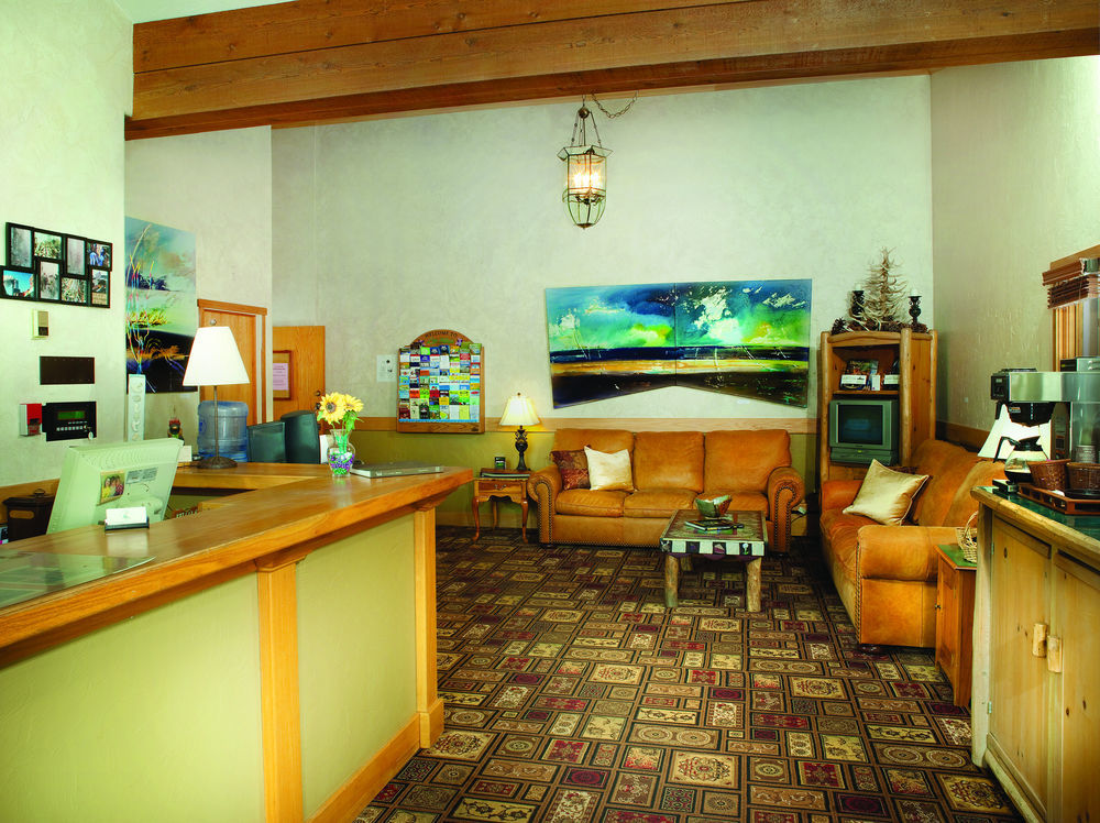 וייל The Lift House Lodge מראה חיצוני תמונה