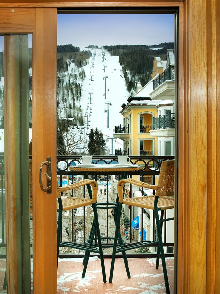 וייל The Lift House Lodge מראה חיצוני תמונה
