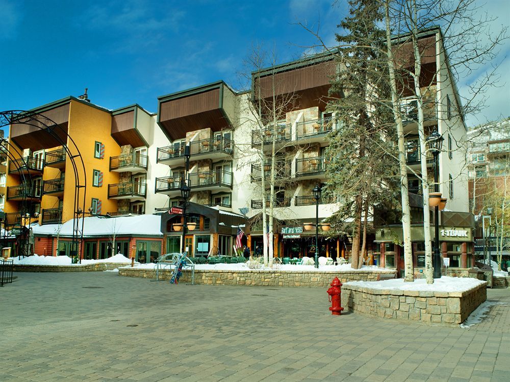 וייל The Lift House Lodge מראה חיצוני תמונה